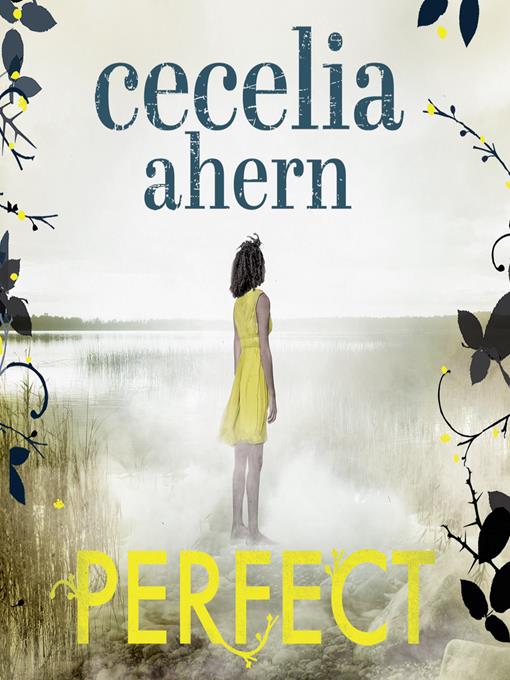 Title details for Perfect by Cecelia Ahern - Available